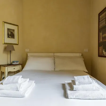 Italianway Easy - Ripa Ticinese 53 B Lejlighed Milano