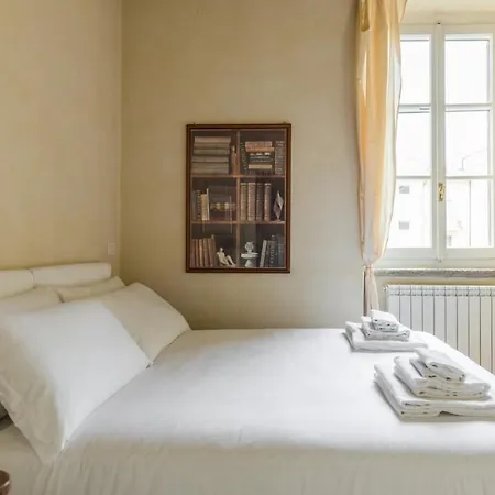 Italianway - Ripa Ticinese 53 B Apartamento Milán