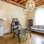 Italianway Easy - Ripa Ticinese 53 B 公寓 米兰