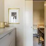 Italianway Easy - Ripa Ticinese 53 B 公寓 米兰