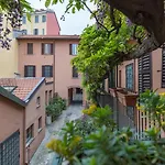 Italianway Easy - Ripa Ticinese 53 B 公寓