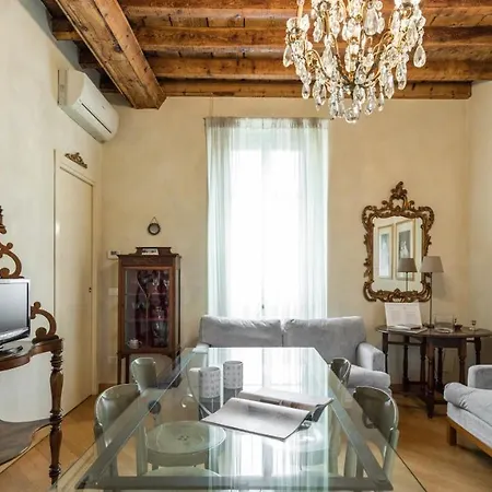 Apartment Italianway - Ripa Ticinese 53 B