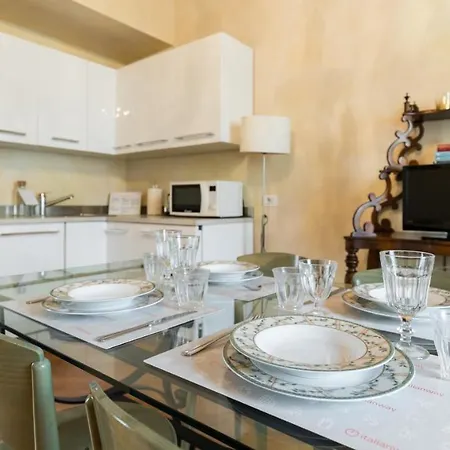 Italianway - Ripa Ticinese 53 B Apartment *