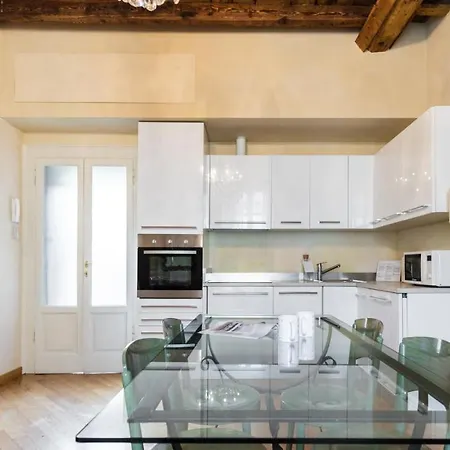 Apartment Italianway - Ripa Ticinese 53 B