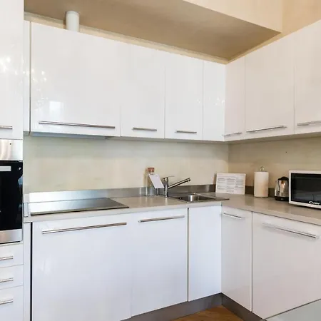 Italianway - Ripa Ticinese 53 B Apartment