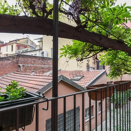 Italianway - Ripa Ticinese 53 B Mailand
