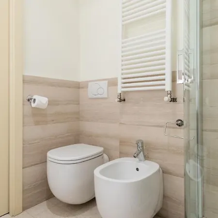 Italianway - Ripa Ticinese 53 B Apartment Mailand