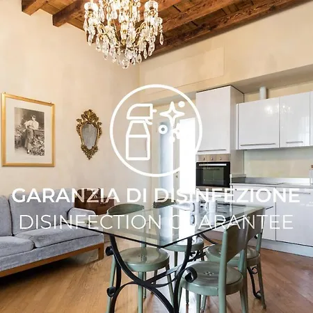 Apartment Italianway - Ripa Ticinese 53 B *