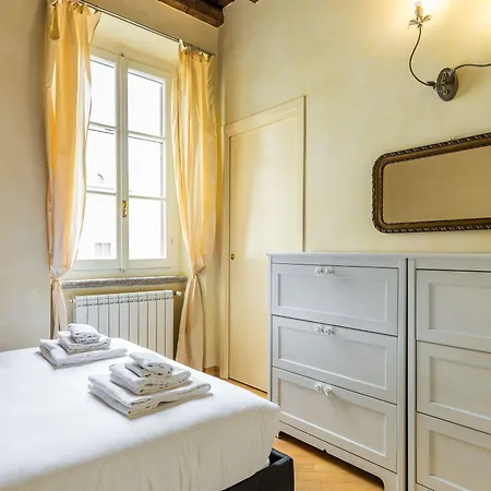 Apartmán Italianway Easy - Ripa Ticinese 53 B *
