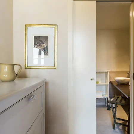 Apartmán Italianway Easy - Ripa Ticinese 53 B *