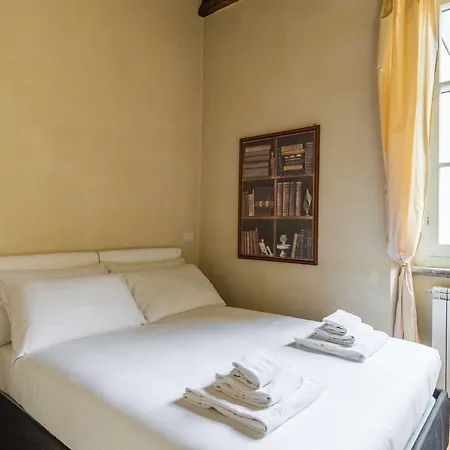 Italianway Easy - Ripa Ticinese 53 B * Milán