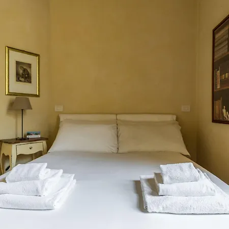 Italianway Easy - Ripa Ticinese 53 B Apartmán