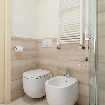 Italianway Easy - Ripa Ticinese 53 B Apartmán