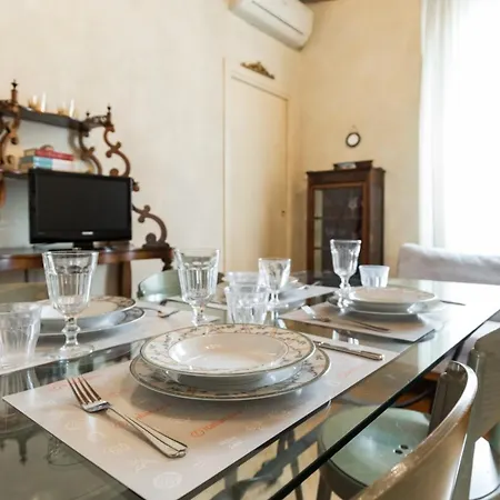 Apartmán Italianway Easy - Ripa Ticinese 53 B Milán