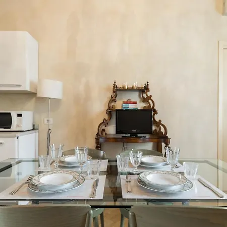 Apartmán Italianway Easy - Ripa Ticinese 53 B Milán