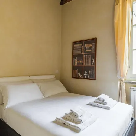 Apartmán Italianway Easy - Ripa Ticinese 53 B