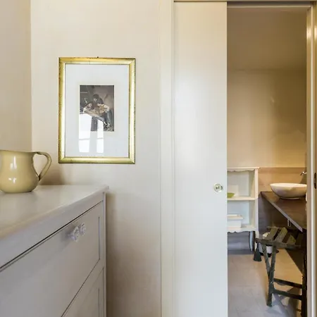 Italianway Easy - Ripa Ticinese 53 B Apartmán Milán