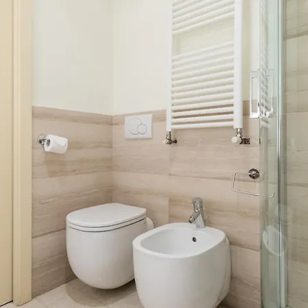 Italianway Easy - Ripa Ticinese 53 B Apartmán Milán