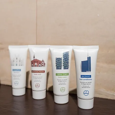 Apartmán Italianway Easy - Ripa Ticinese 53 B *
