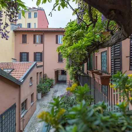 Italianway Easy - Ripa Ticinese 53 B Apartmán
