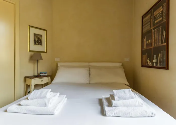 Italianway Easy - Ripa Ticinese 53 B Apartman Milánó